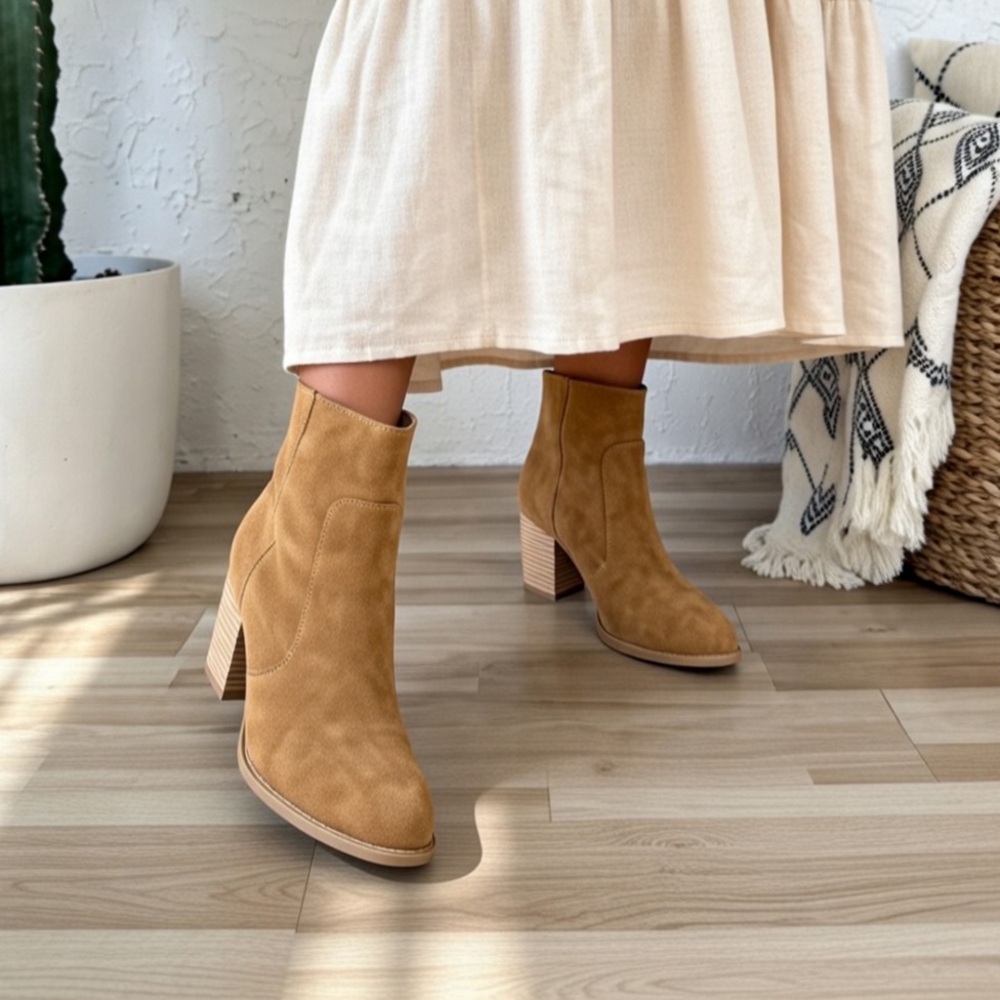 Splendid Women’s Chelsea Boots, 9.5